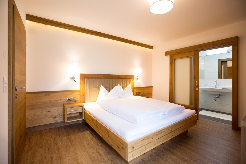 Appartement Freiblick Рамзау-ім-Ціллерталь Екстер'єр фото